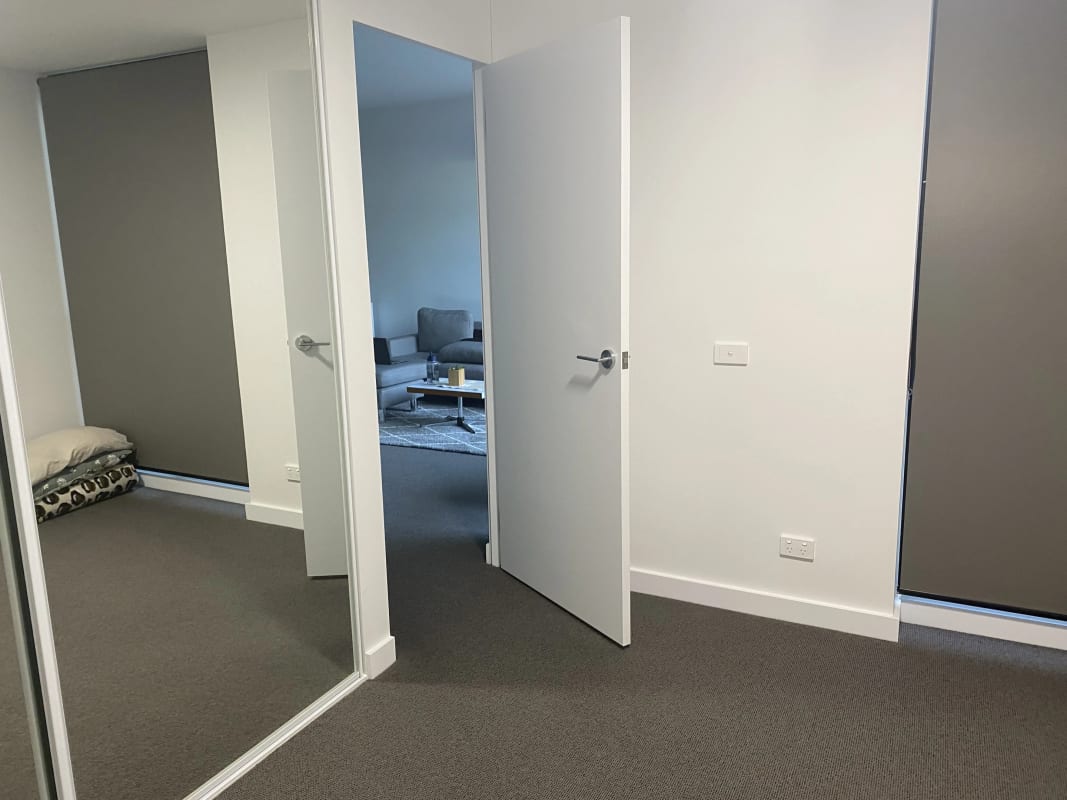 Room for Rent in Essendon, Melbourne 215, Unfurni...