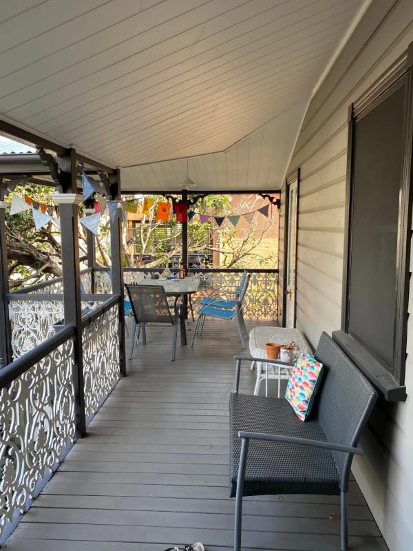 Room for Rent in Petrie Terrace, Brisbane 250, Un...