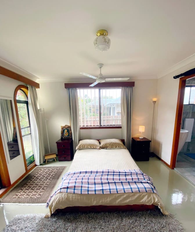 Room for Rent in Mullumbimby, NSW 300, Furnished,...