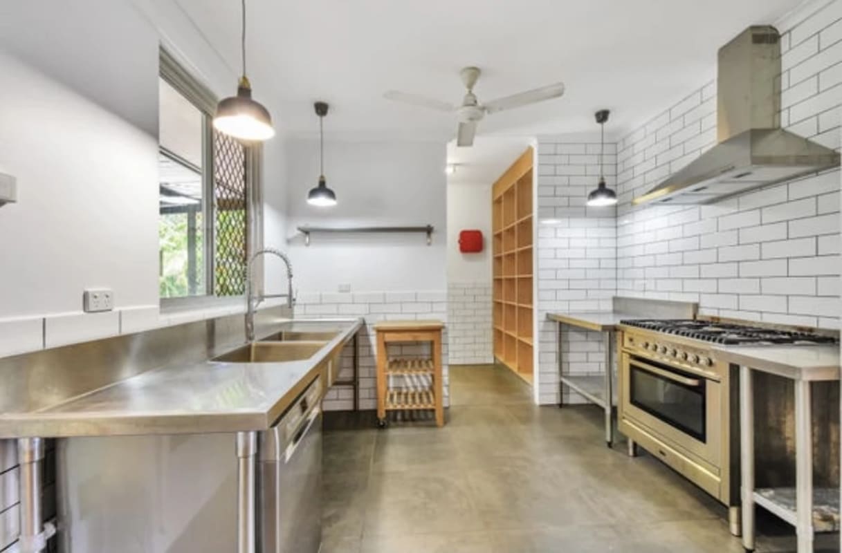 Room for Rent in Nightcliff, Darwin 216, Unfurnis...