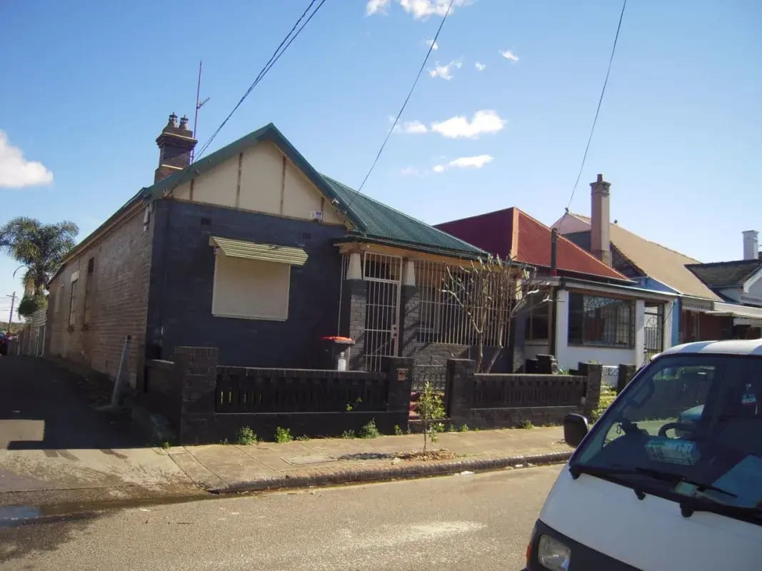 Room for Rent in Tempe, Sydney 155, Flexible with...