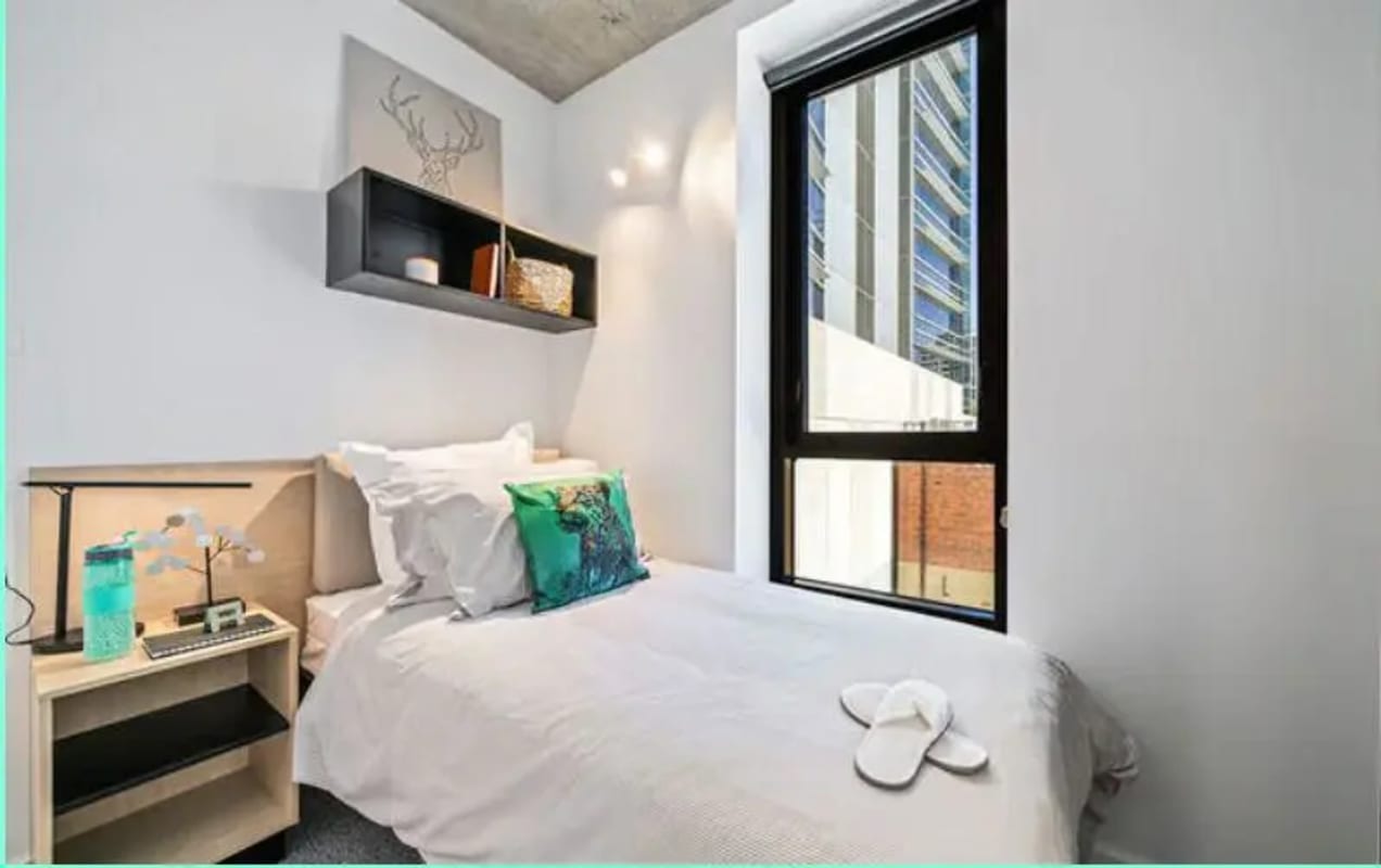 Student Accommodation for Rent in Perth, Perth | $40... | Flatmates.com.au