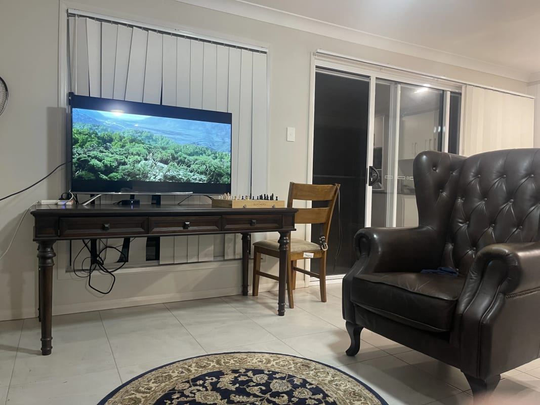 Room for Rent in South Toowoomba, QLD 250, Unfurn...