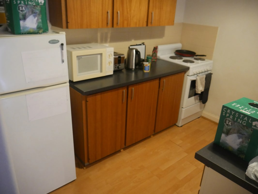 Room for Rent in Adelaide, Adelaide 200, Furnishe...