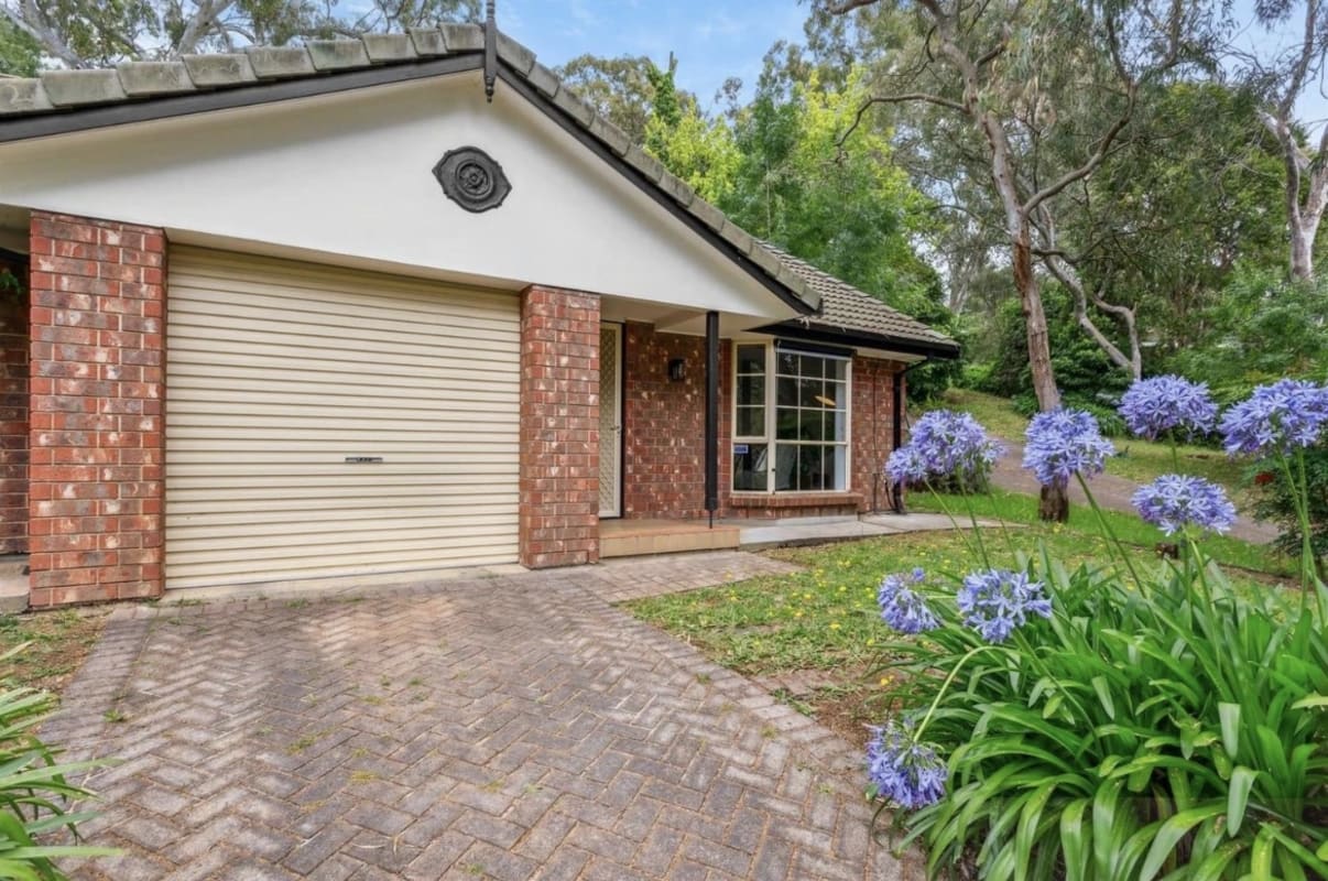 Whole Property for Rent in Blackwood, Adelaide 70...