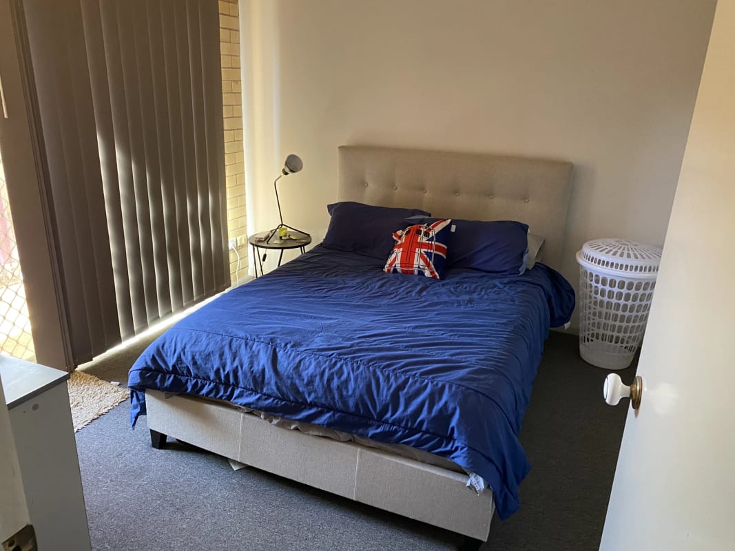 Room for Rent in Toowoomba City, QLD 133, Furnish...