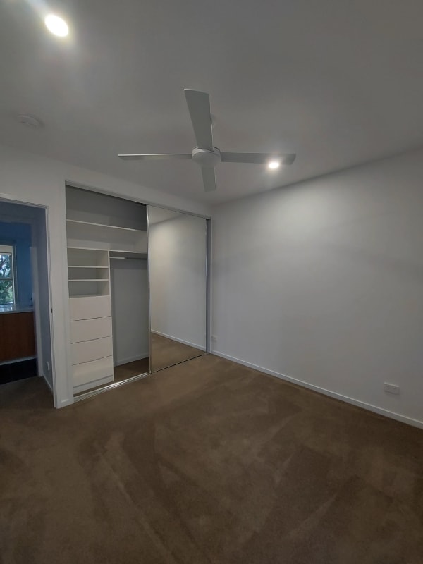 Room for Rent in Everton Park, Brisbane 280, Unfu...