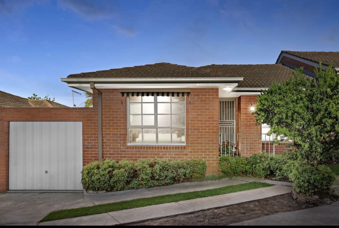 Room for Rent in Mont Albert, Melbourne 265, Furn...