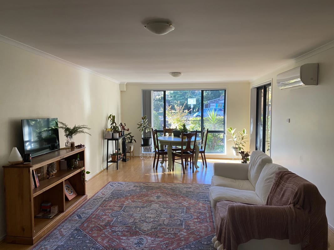 Room for Rent in Turner, Canberra 230, Flexible w...