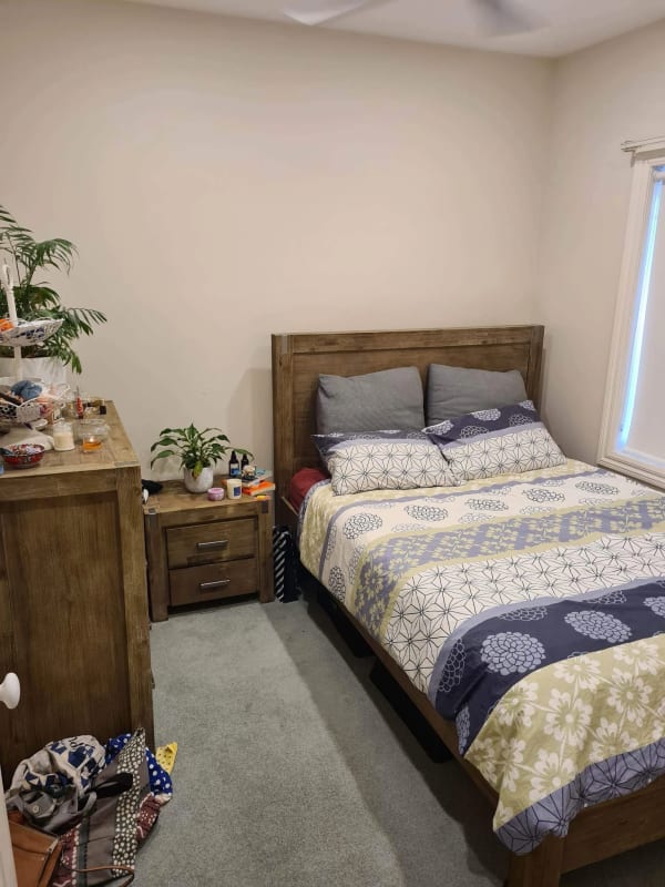 Room for Rent in Collingwood, Melbourne 235, Unfu...