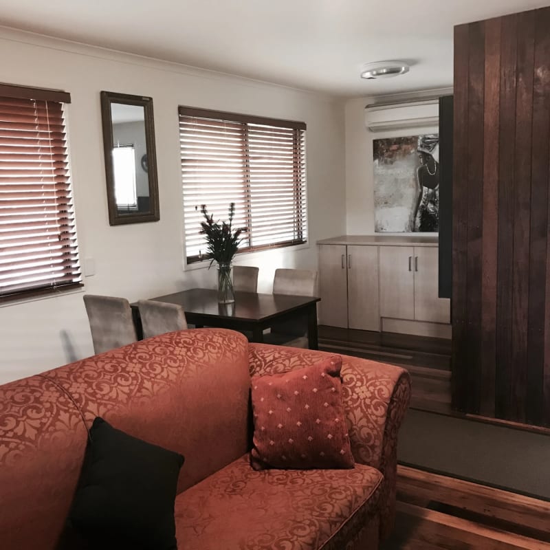 Room for Rent in Morningside, Brisbane 500, Furni...