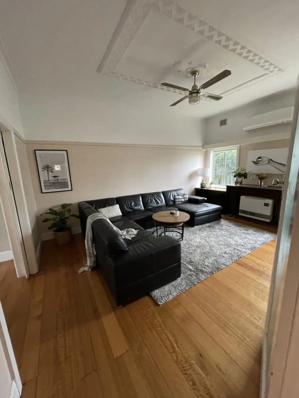 Room for Rent in Traralgon, VIC 200, Furnished, S...