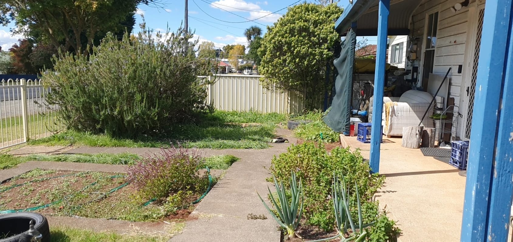 Shared Room for Rent in Guyra, NSW 125, Furnished...