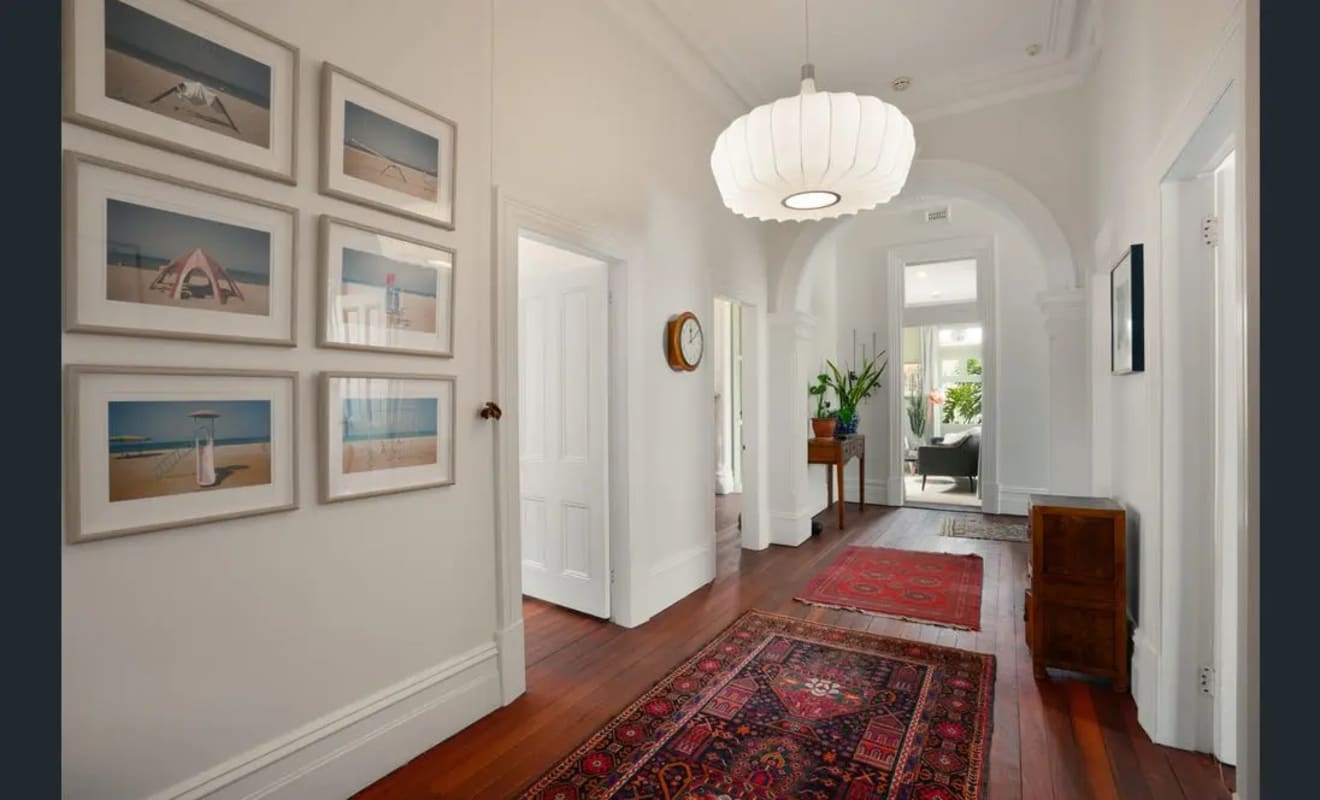 Room for Rent in Fremantle, Perth 325, Unfurnishe...