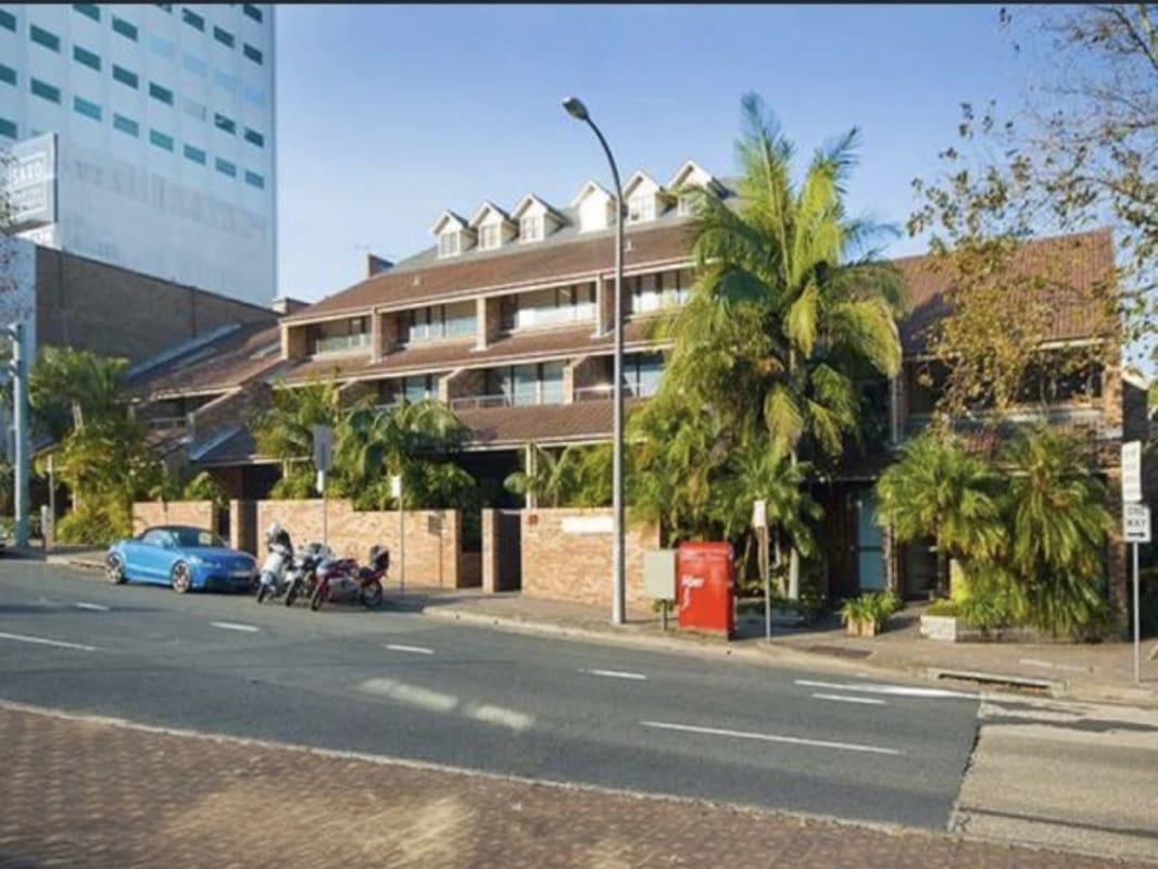 Room for Rent in North Sydney, Sydney 350, Furnis...