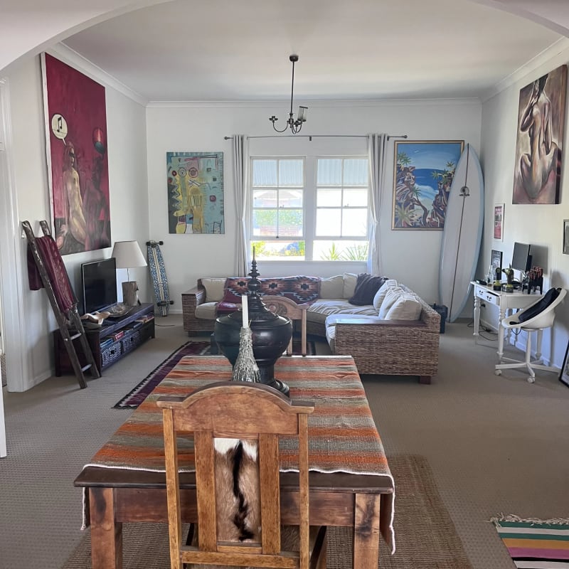 Room for Rent in Manly, Brisbane 300, Unfurnished...