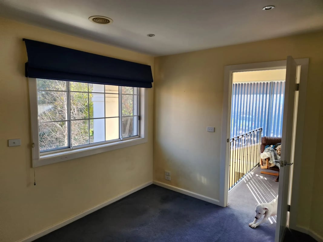 Room for Rent in Rosanna, Melbourne 250, Unfurnis...