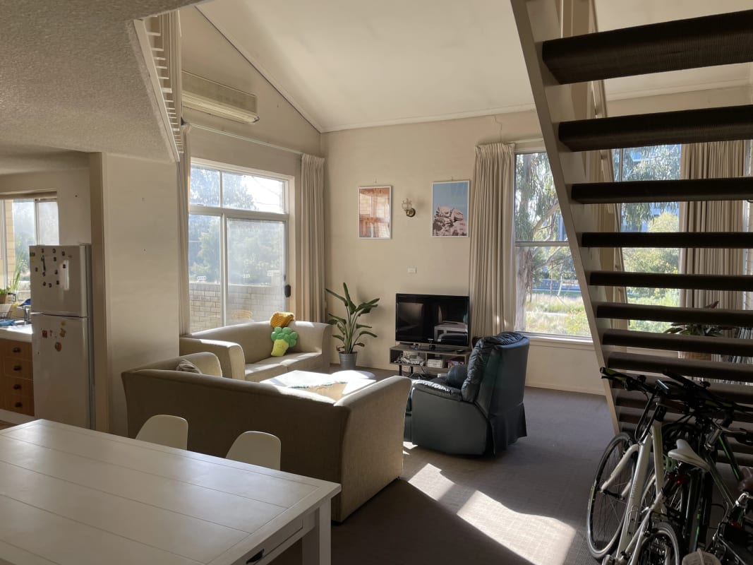 Room for Rent in Turner, Canberra 180, Unfurnishe...