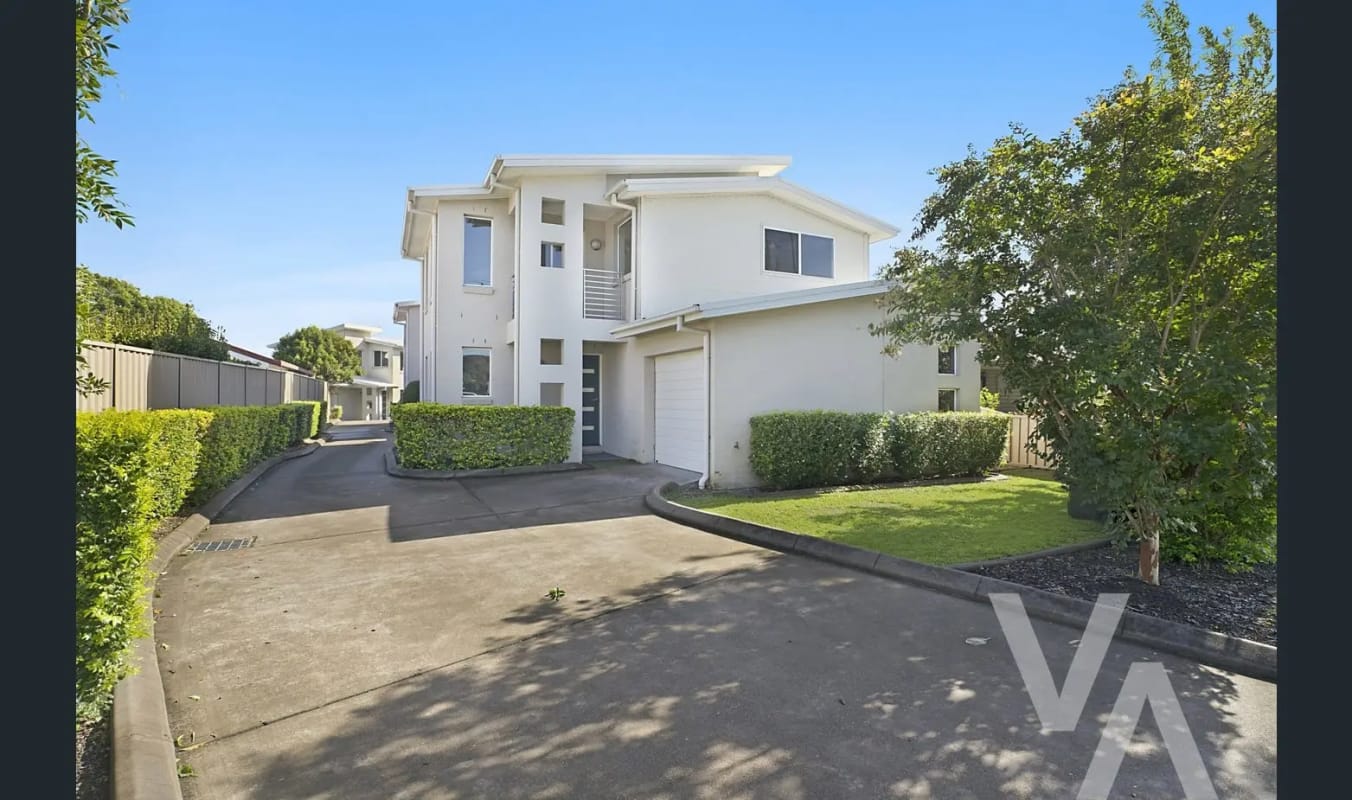 Room for Rent in New Lambton, Newcastle 190, Unfu...