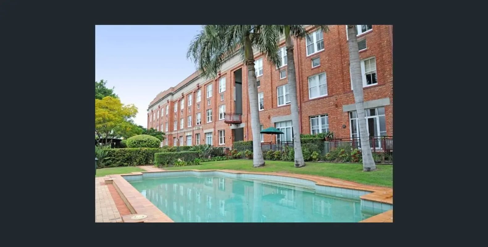 Room for Rent in Teneriffe, Brisbane 220, Furnish...