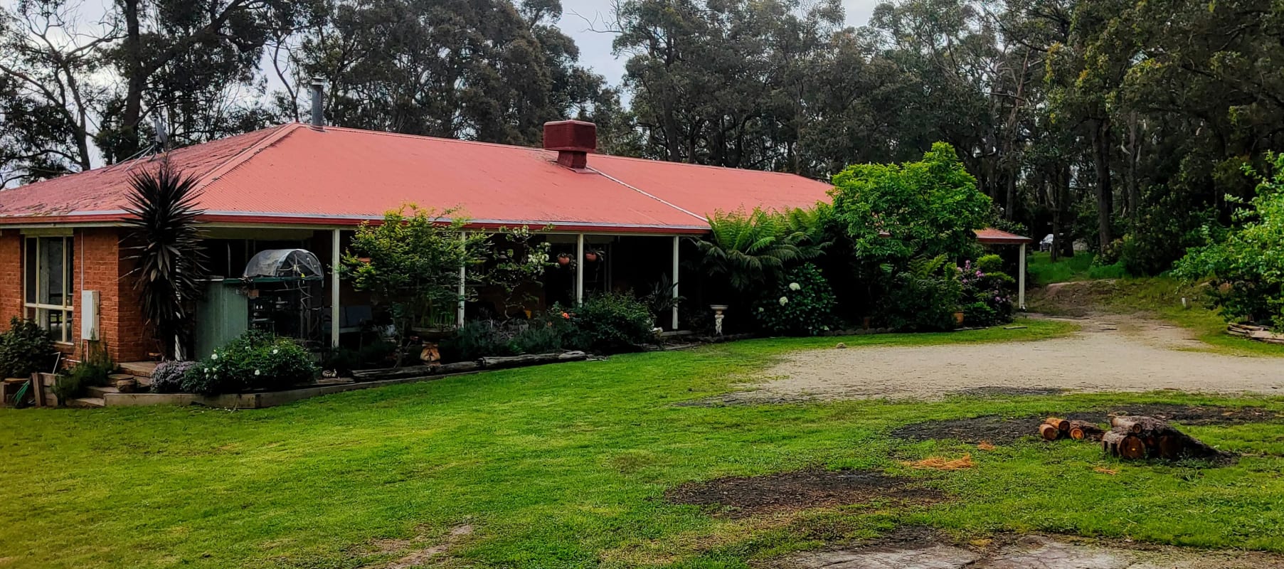 Room for Rent in Bunyip, VIC 200, Furnished, Shar...