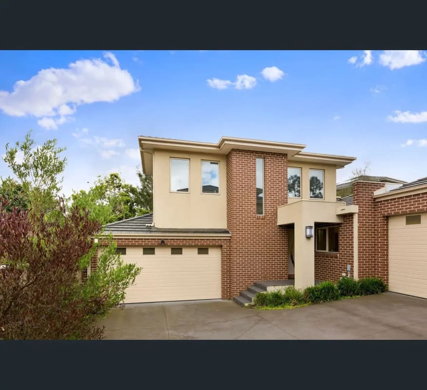 Room for Rent in Mount Waverley, Melbourne 262, U...