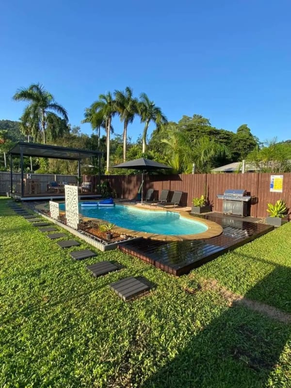 Room for Rent in Edge Hill, Cairns 260, Furnished...