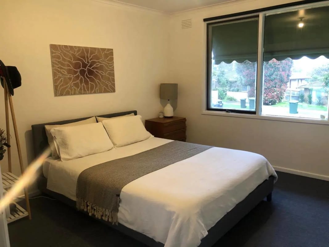 Room for Rent in Frankston, Melbourne 650, Flexib...
