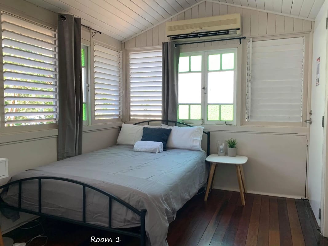 Room for Rent in Pimlico, Townsville 190, Furnish...