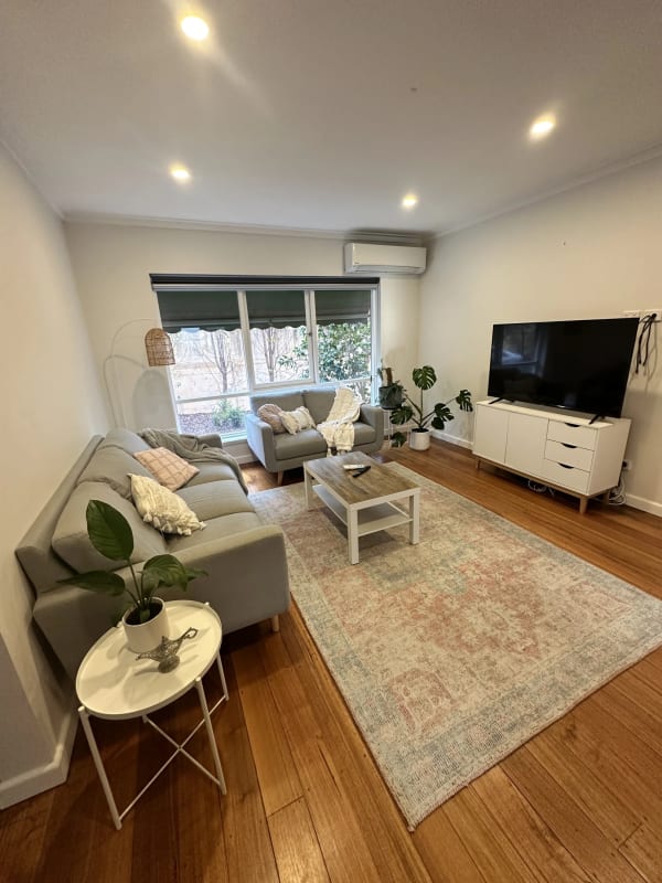 Room for Rent in Toorak, Melbourne 253, Unfurnish...