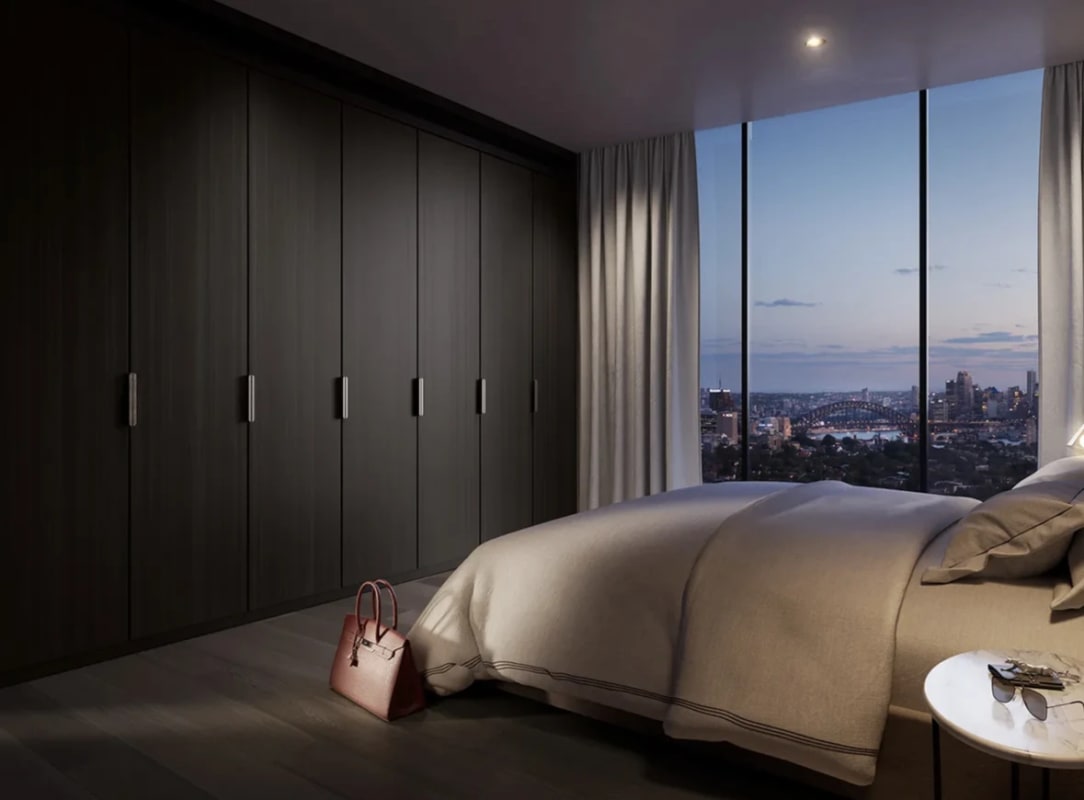 Room for Rent in St Leonards, Sydney 750, Furnish...