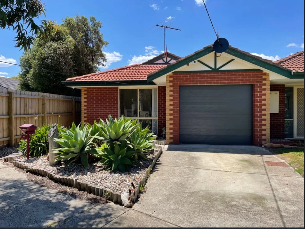 Room for Rent in Altona, Melbourne 230, Unfurnish...