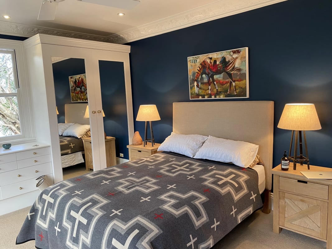 Room for Rent in Queens Park, Sydney 400, Flexibl...