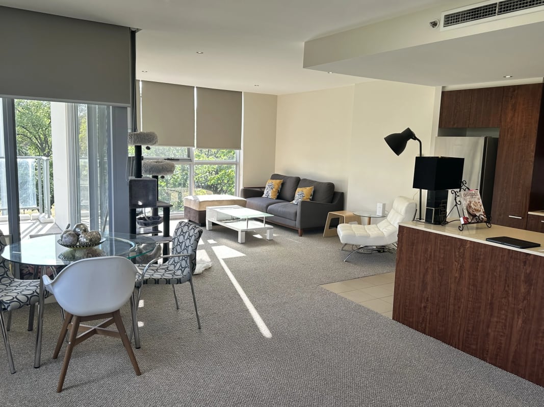 Room for Rent in Canberra, Canberra 280, Furnishe...
