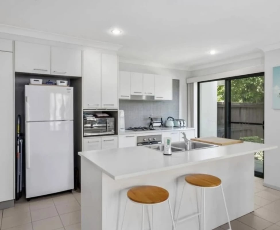 Room for Rent in Murarrie, Brisbane 250, Unfurnis...