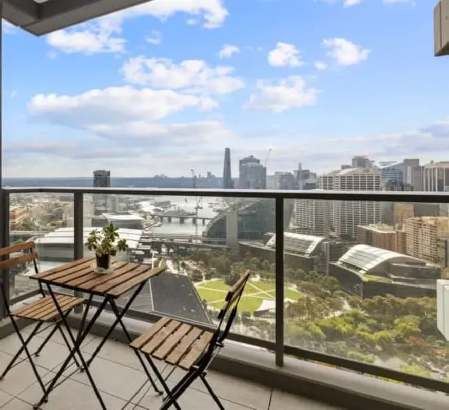 Whole Property for Rent in Haymarket, Sydney 1,50...
