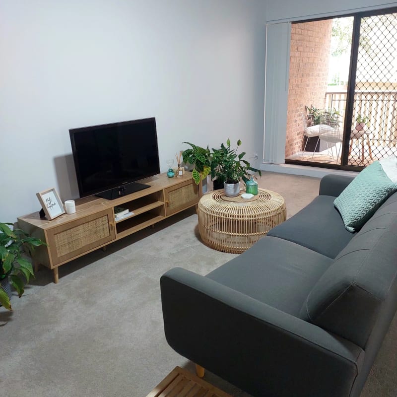 Room for Rent in Rockdale, Sydney 350, Furnished,...