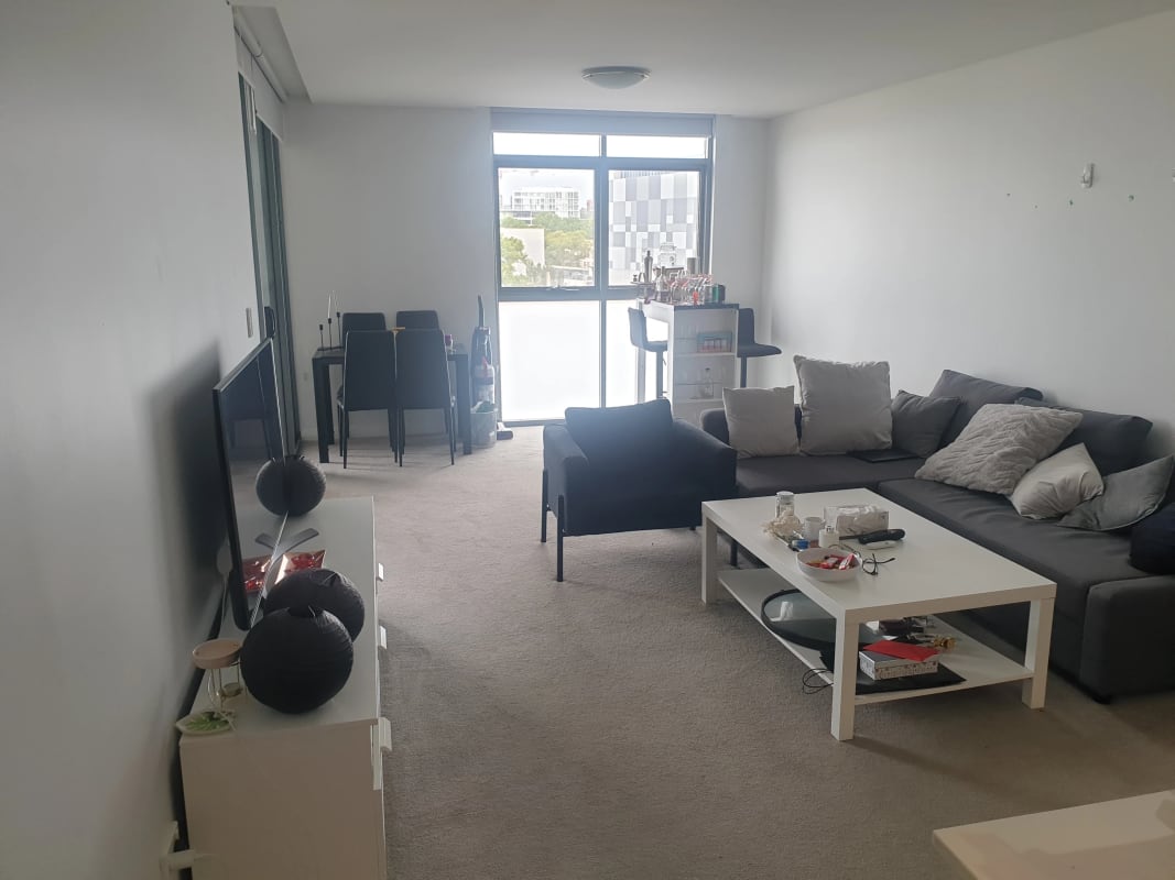 Room for Rent in Newcastle, Newcastle 390, Furnis...