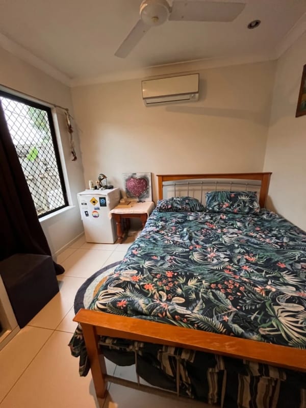 Room for Rent in Smithfield, Cairns 270, Furnishe...