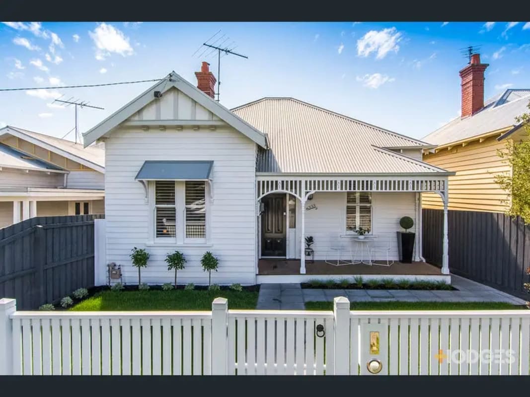 Room for Rent in East Geelong, Geelong 160, Flexi...