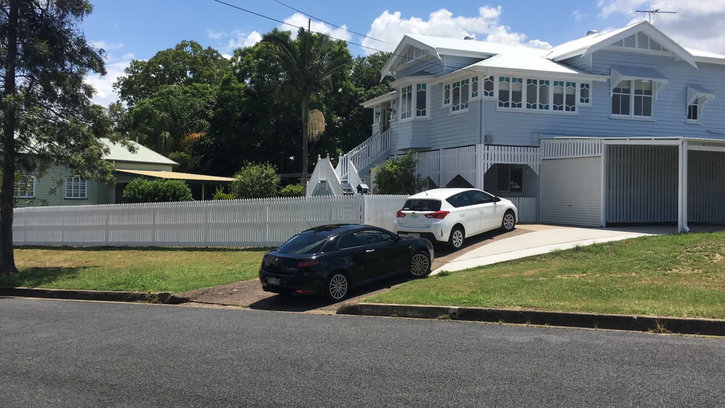 Granny Flat for Rent in North Ipswich, QLD 280, F...