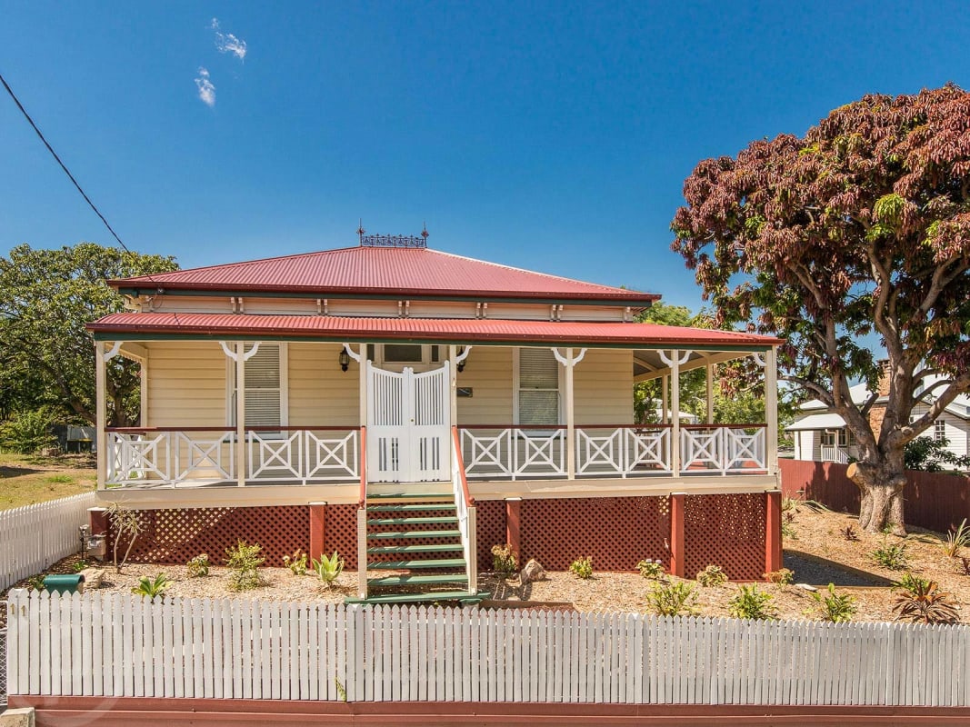 Whole Property for Rent in Kangaroo Point, Brisbane