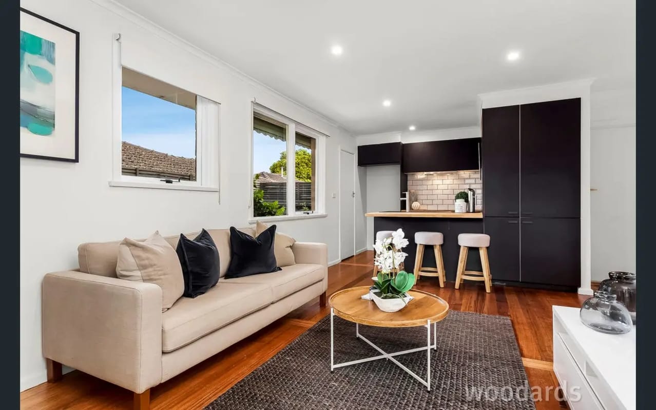 Room for Rent in Oakleigh, Melbourne | $300, Unfurni... | Flatmates.com.au