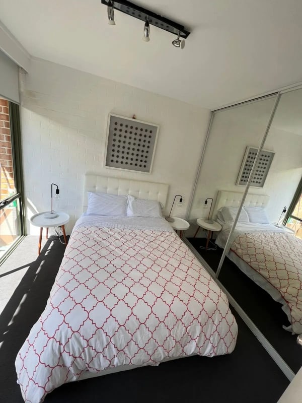 Room for Rent in Kingston, Canberra 300, Flexible...