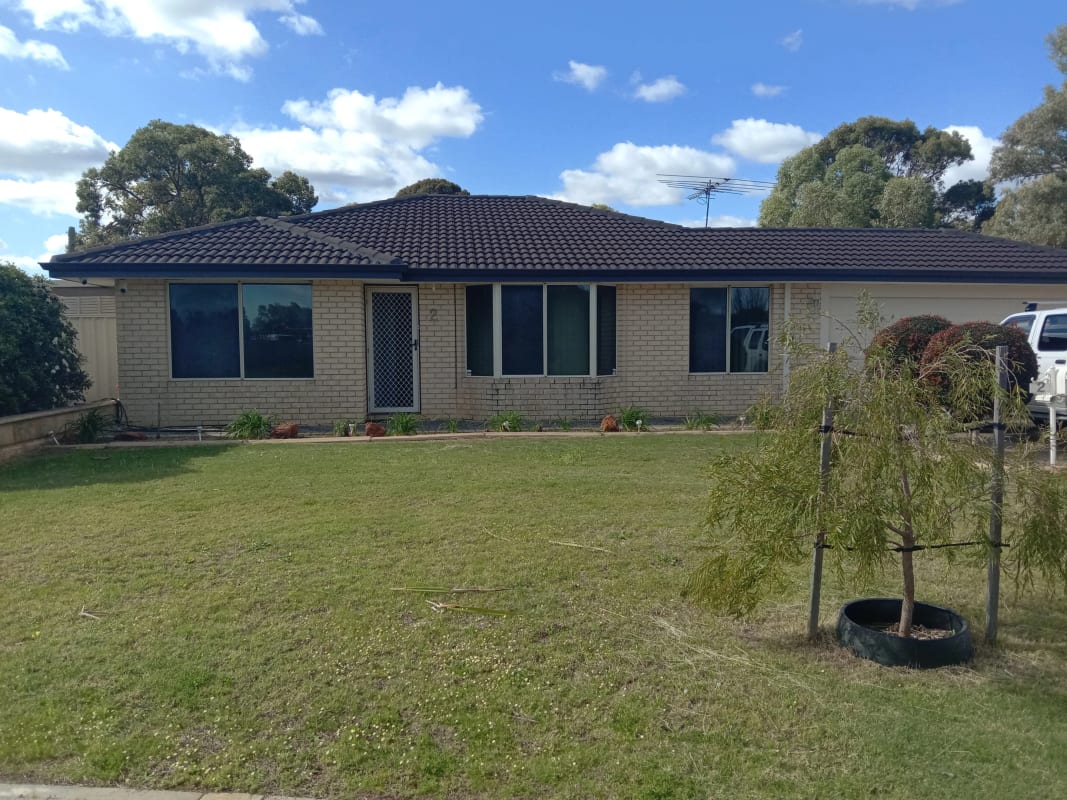 Room for Rent in Seville Grove, Perth 185, Flexib...