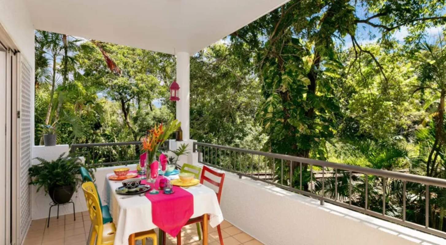 Room for Rent in Cairns North, Cairns 220, Unfurn...