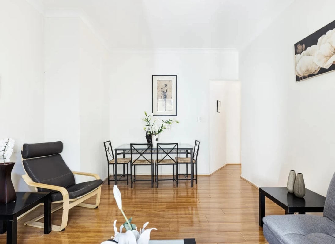 One Bed Flat for Rent in Dulwich Hill, Sydney 700...