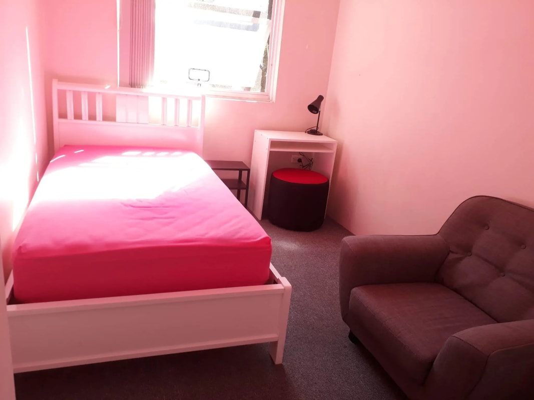 Room for Rent in Burwood, Sydney 295, Furnished,
