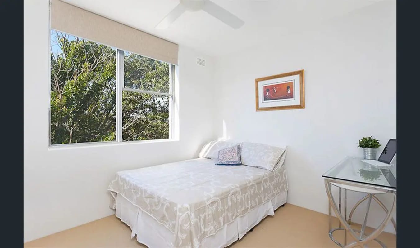 Room for Rent in Queens Park, Sydney 400, Unfurni...