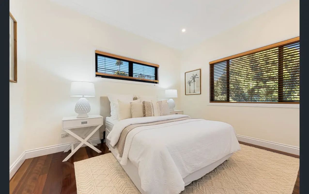 Room for Rent in Norman Park, Brisbane 420, Flexi...